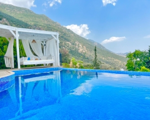 Villa Aslan Akbel