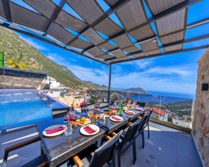 Villa Elit 3