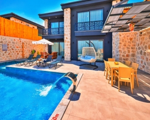 Villa Sandak 3