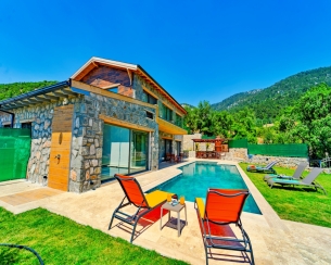 Villa Harika