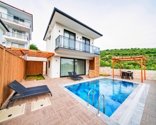 Villa Savaya 2