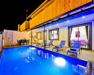 Villa Yaz 3
