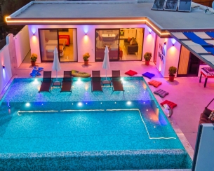 Villa D&K