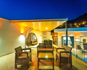 Villa Suyolu 2