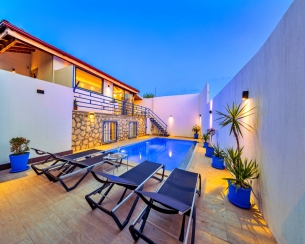 Villa Kutay Patara