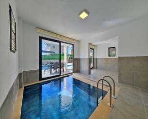 Villa Daisy B
