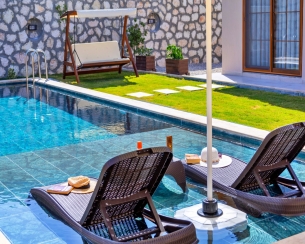 Villa Red KİB