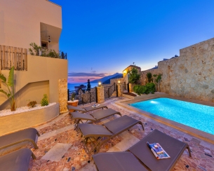 Villa Pearl