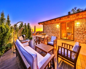 Villa İmera İslamlar