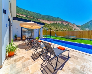 Villa Dorya
