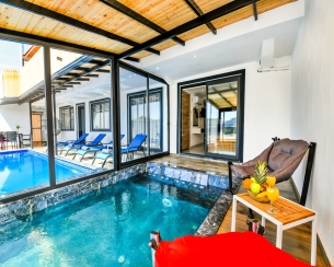 Villa Yaz 3