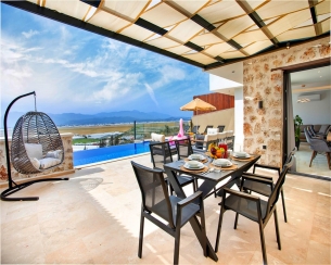 Villa Lidya Yeşilköy