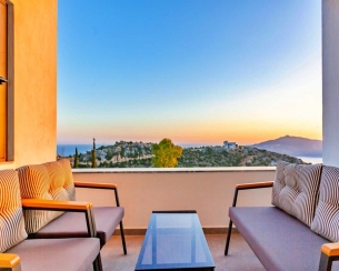 Villa Odakhan