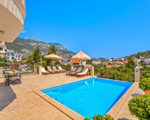 Villa Vanilla