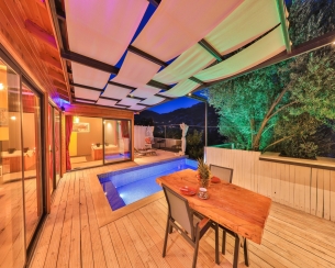 Villa Abanoz