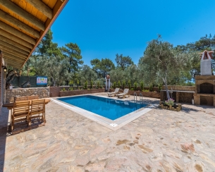 Villa Selvi