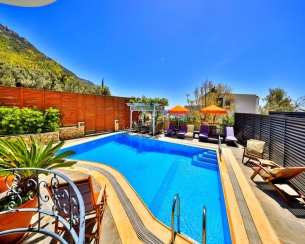 Villa Kırlangıç