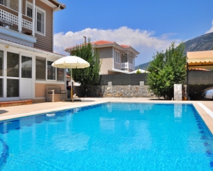 Villa Steve