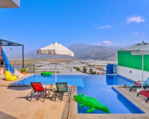 Villa Göktaşı 1
