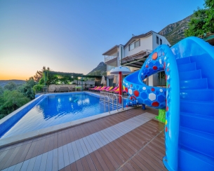Villa Akça