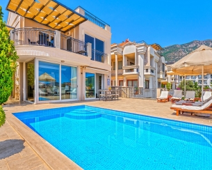 Villa Vanilla