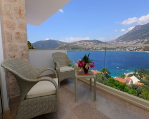 Villa Julia
