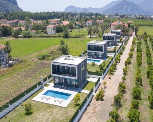 Villa Grandyaşar Three