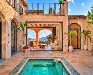 Villa Thalia