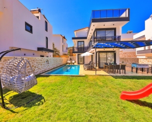 Villa Tanyeli 3