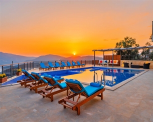 Villa Kral
