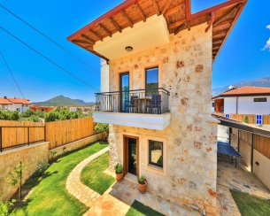 Villa Ophry Lycia