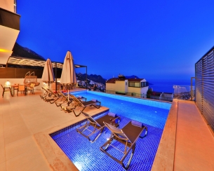 Villa Bliss 74