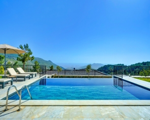 Villa Satürn 4