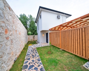 Villa Savaya 1