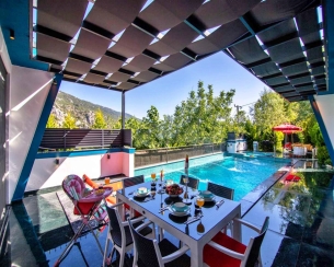 Villa Rixsos