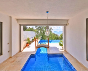 Villa Piynar