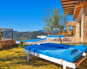 Villa Zest