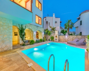 Villa Tarus Mara