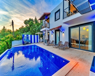 Villa Suat