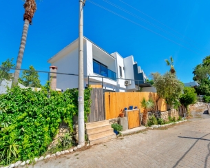 Villa APT Suite 4