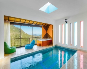 Villa Dimare 1