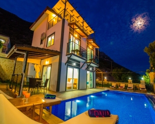 Villa Kahve