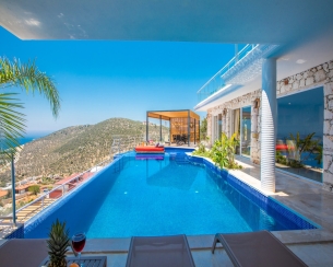 Villa Çırağan