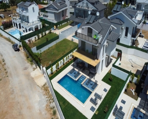 Villa Tahancı 2