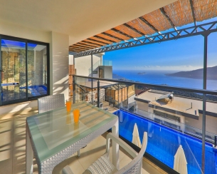 Villa Sky