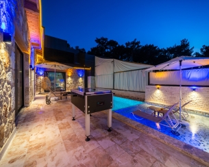 Villa Anemon 1