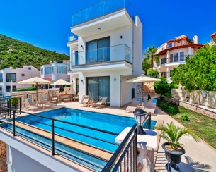 Villa Laren Duo