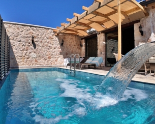 Villa Gülenden Sarıbelen