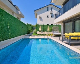 Villa Aras Seydikemer