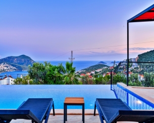 Villa Ata Kalkan